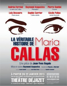 veritable histoire callas