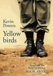 Yellow-birds-Kevin-Powers