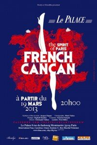 frenchcancanaffiche