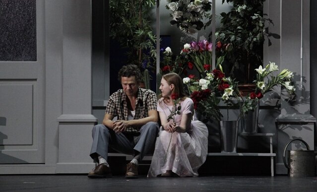 double mort horloger