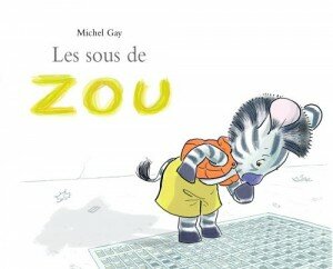 sous de zou
