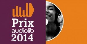 prix audiolib 2014