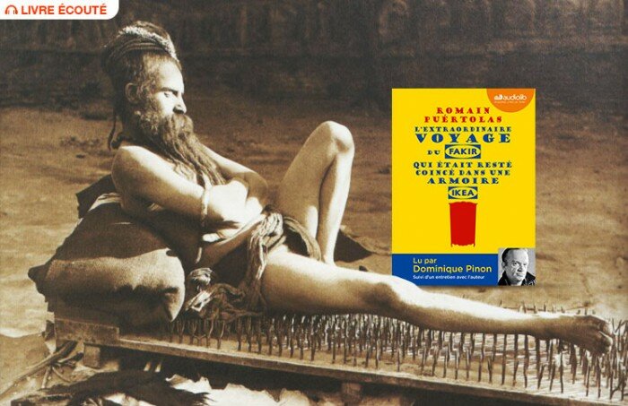 audiolbi fakir ikea