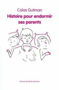 histoires endormir parents