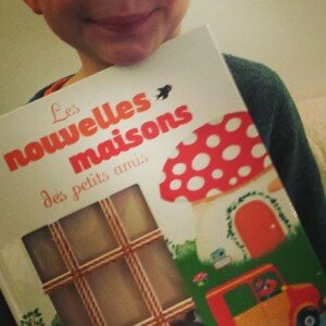 nouvelles maisons petits amis magnetique