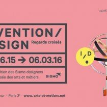 invention design arts et métiers